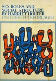 Harriet Holter