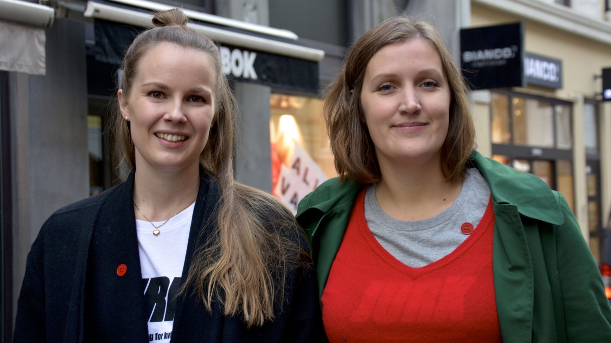 Sikrer likestilling i praksis
