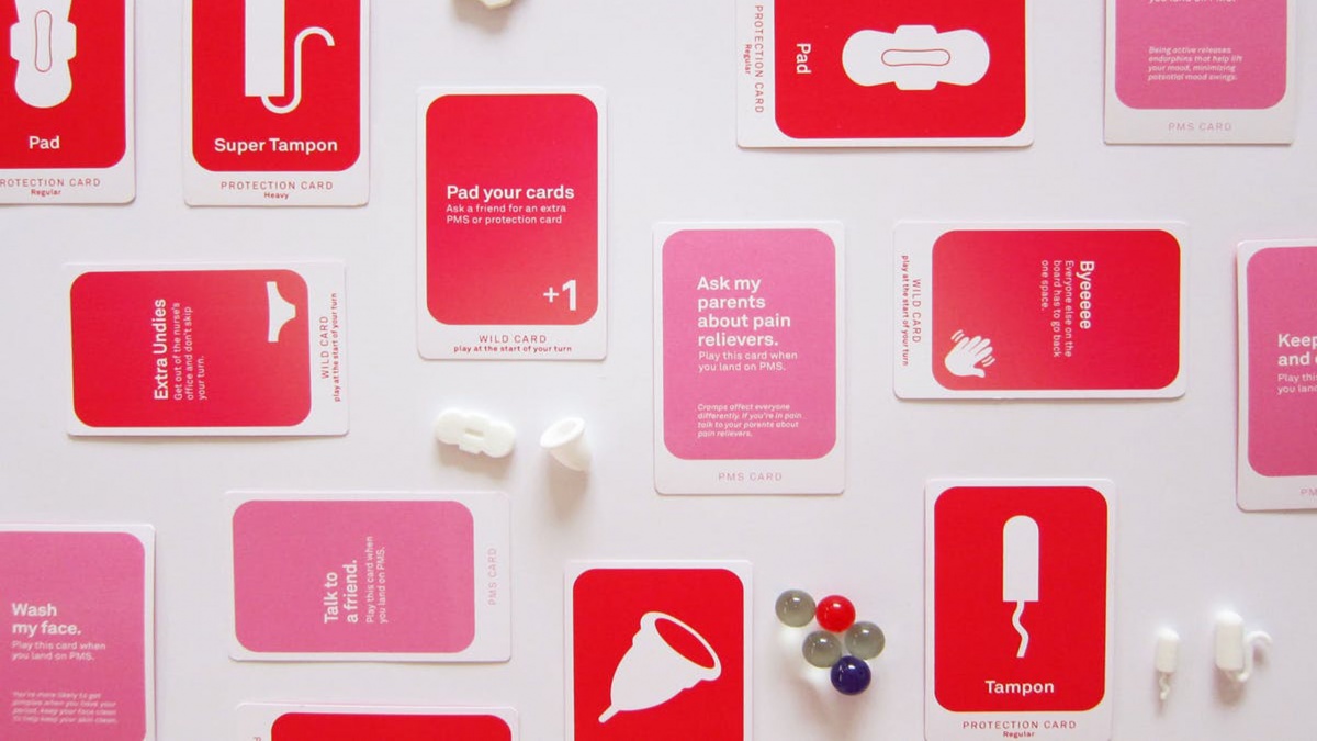 Mensenspillet: En game changer