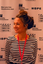 Fra frustrasjon til filmfestival