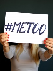 5 bra podkaster om #MeToo