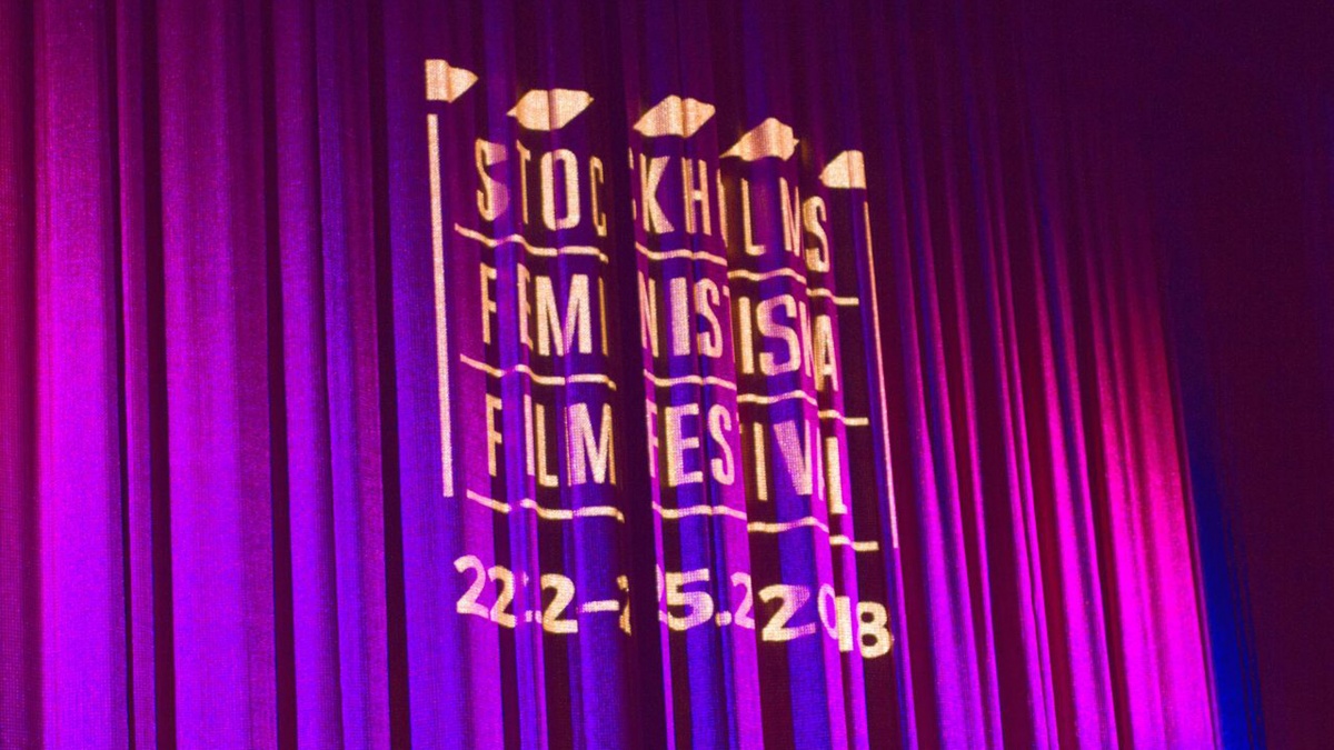 Fra frustrasjon til filmfestival