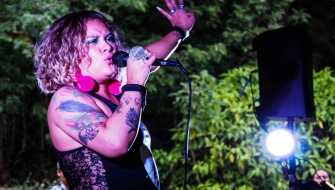 Rapper om voldtektskulturen i Guatemala