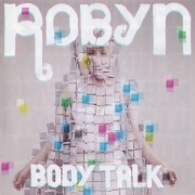 Tidløse Robyn