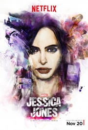 Utbryteren Jessica Jones
