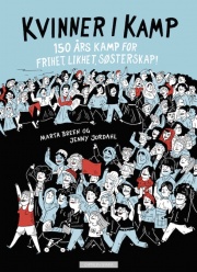 Fremad marsj!