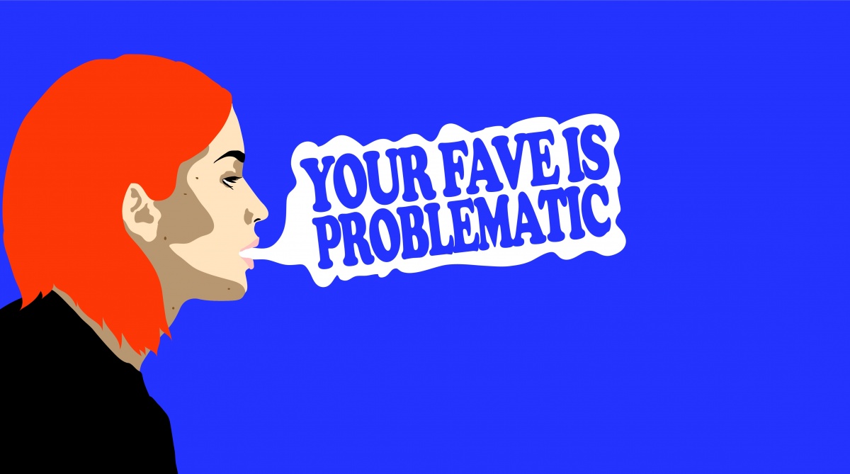 Favoritten din er problematisk