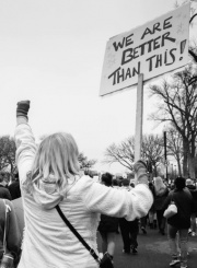 Norges glemte kvinnesak