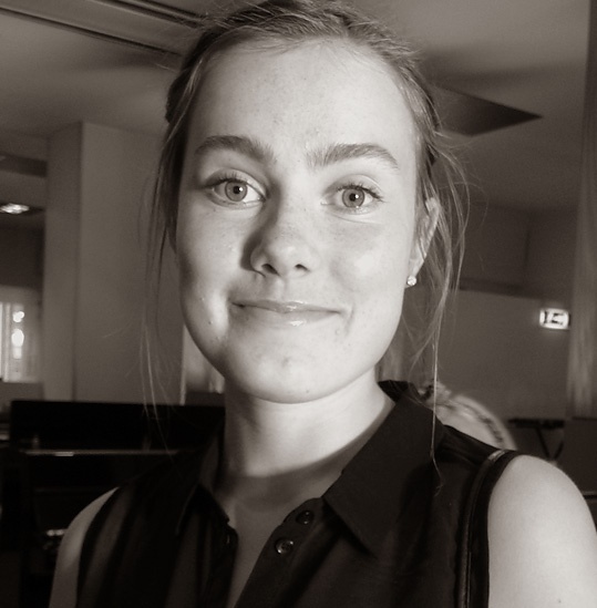 Jenny Sandbakk