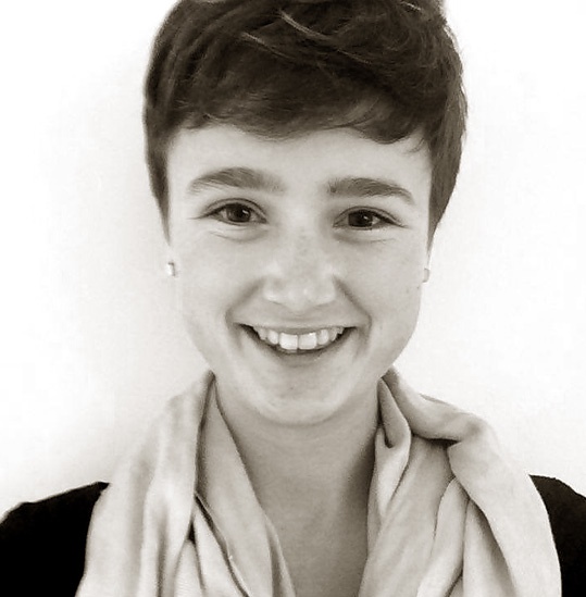Miriam Strøm Natvig