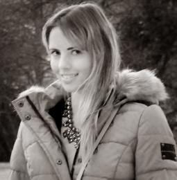 Elise Løvereide