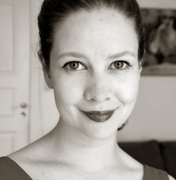 Elise Dybvig