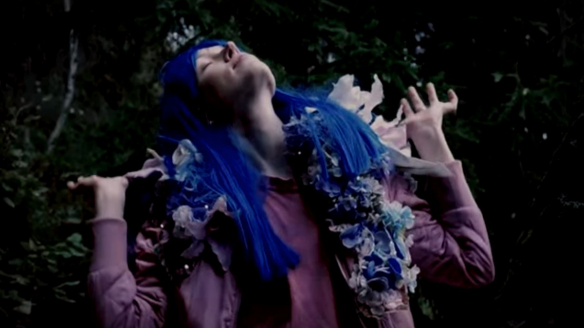 Wild Flower